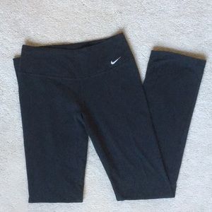 Nike Dri-FIT Skinny Pants